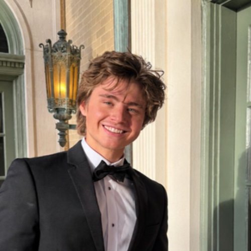 Braden McCann