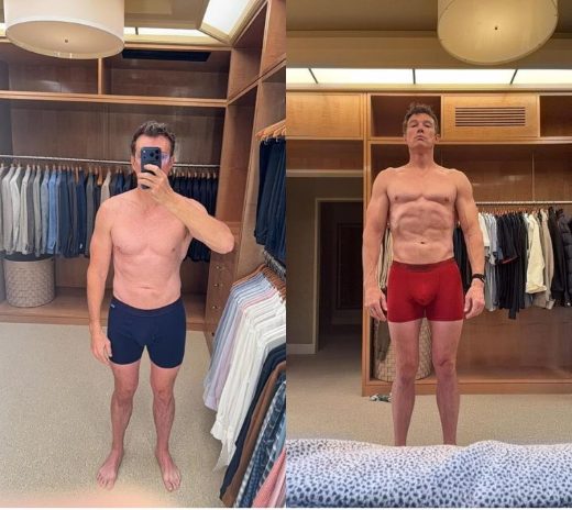 Real client transformation
