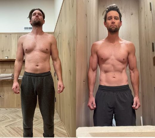 Real client transformation