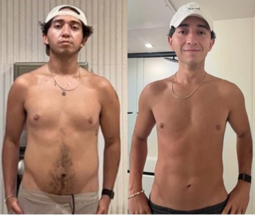 Real client transformation