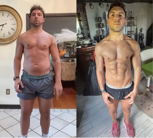 Real client transformation
