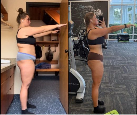 Real client transformation