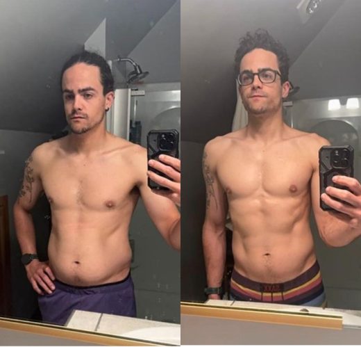 Real client transformation